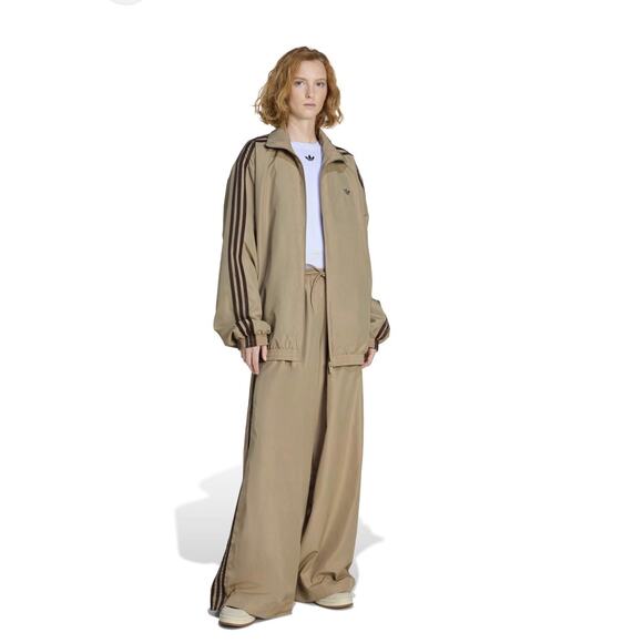 adidas Originals Pants - NEW ADIDAS ORIGINALS Women's Medium Firebird Loose Pants KD6300